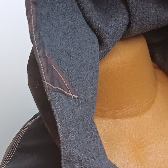 90s Point X snowboard winter coat - Picture 12 of 16